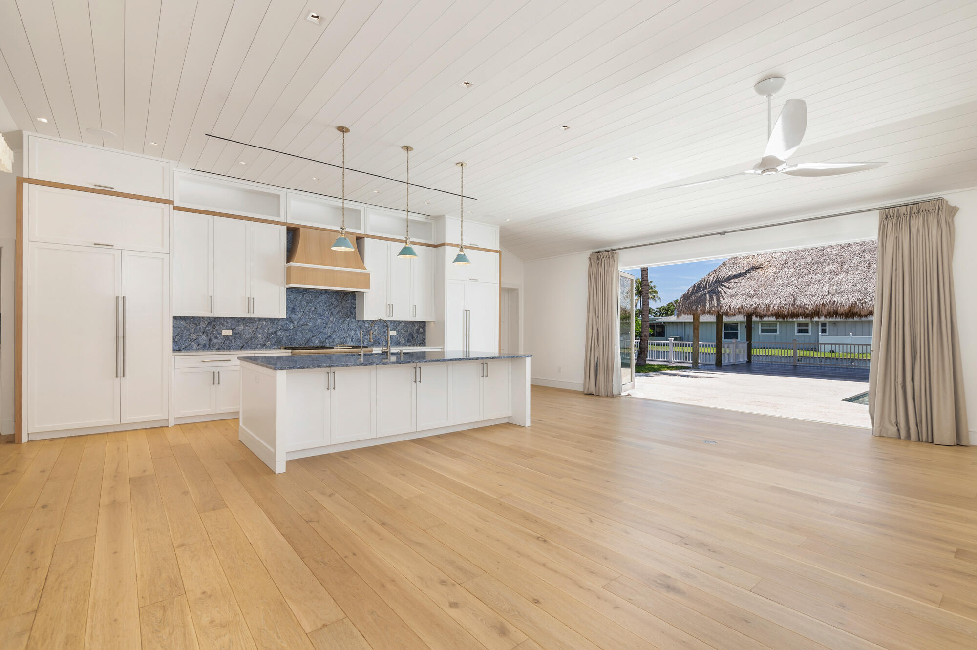 LAKE CLARKE MNR - Residential