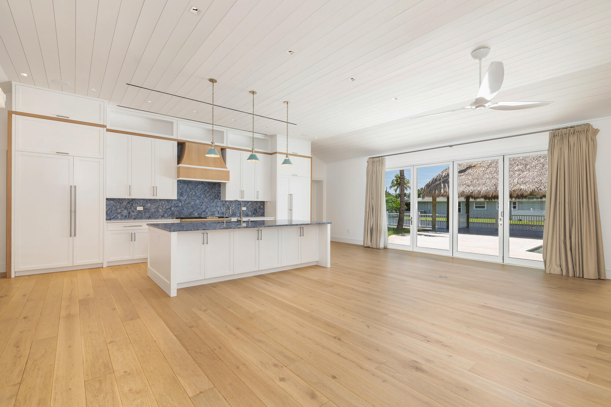 LAKE CLARKE MNR - Residential