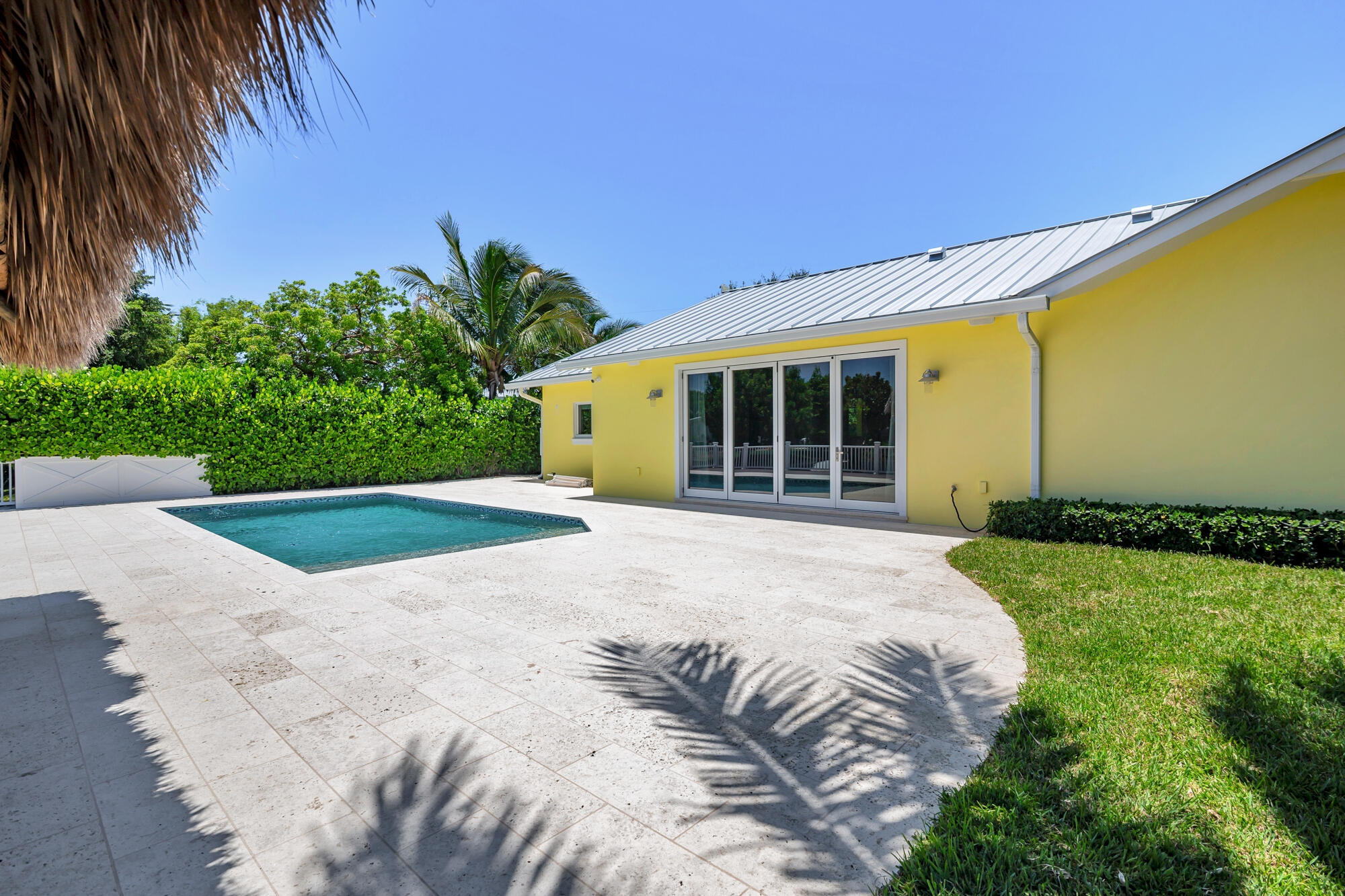 LAKE CLARKE MNR - Residential