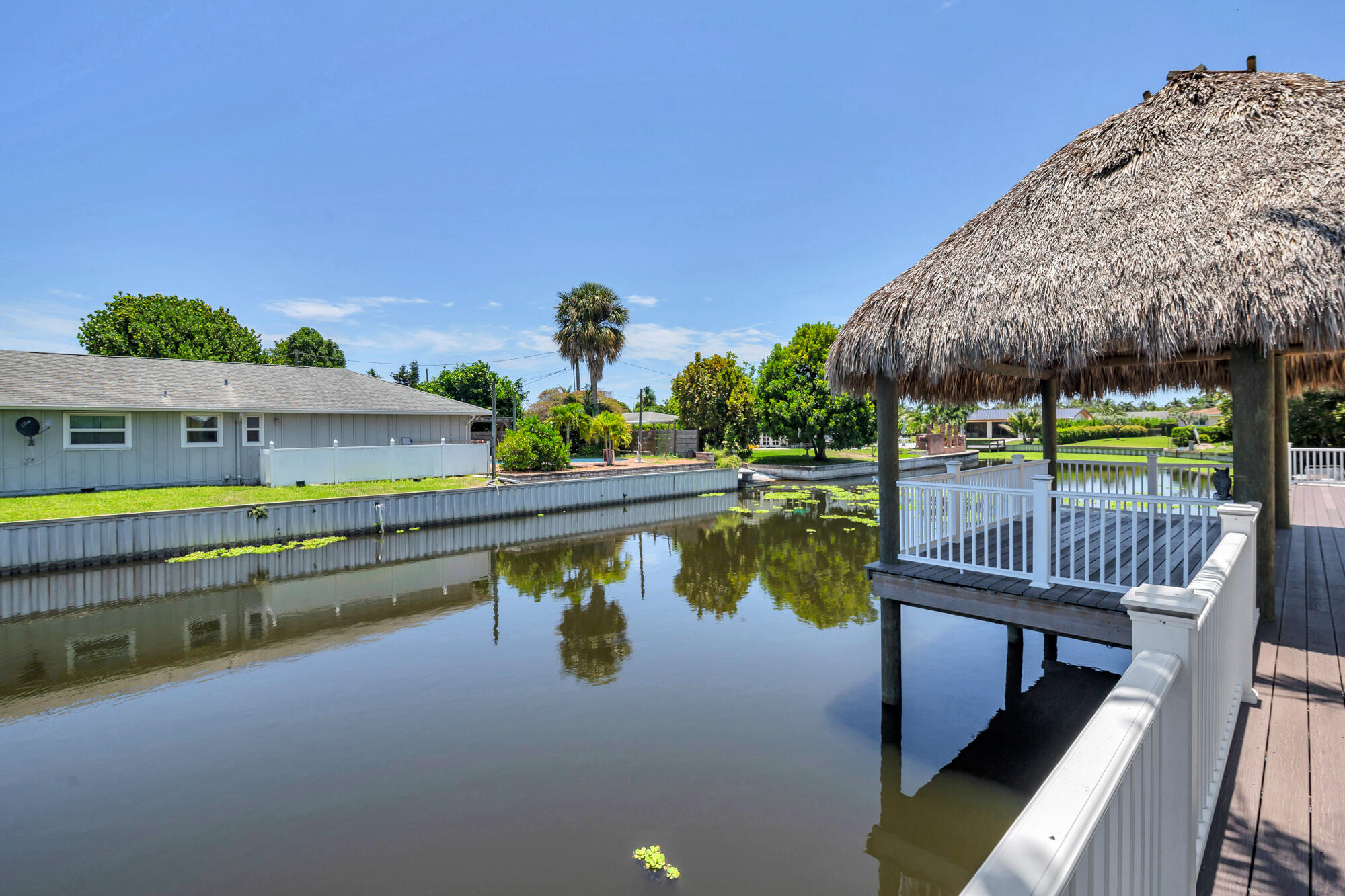 LAKE CLARKE MNR - Residential