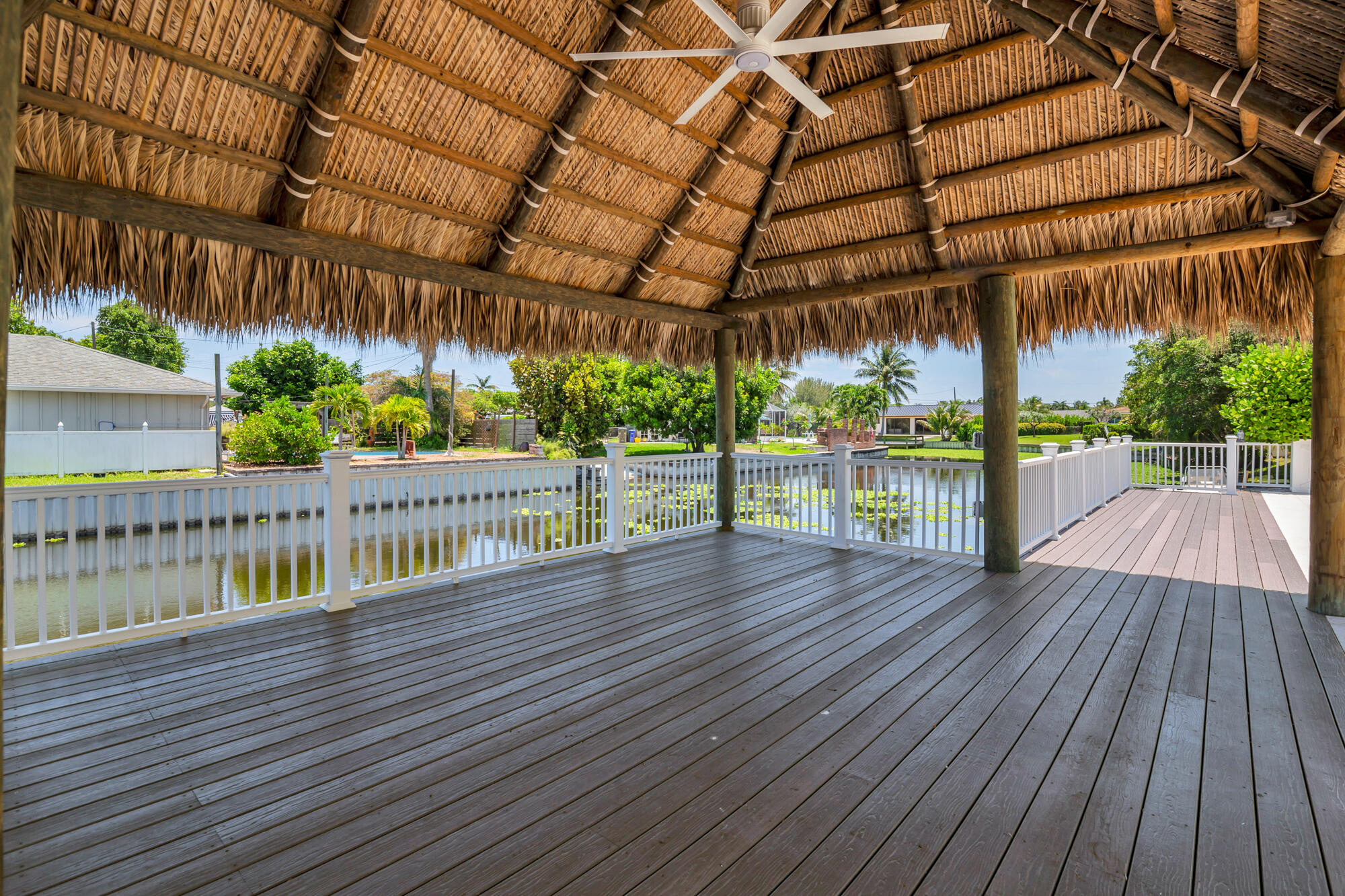 LAKE CLARKE MNR - Residential