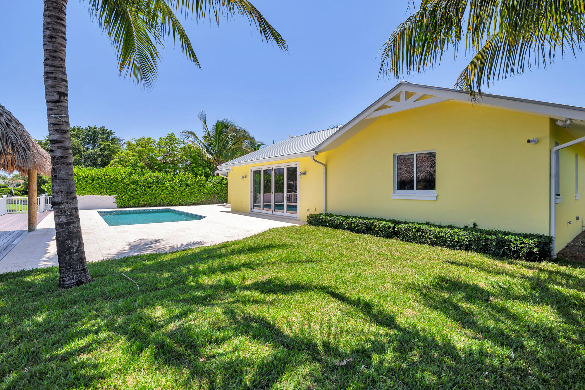 LAKE CLARKE MNR - Residential