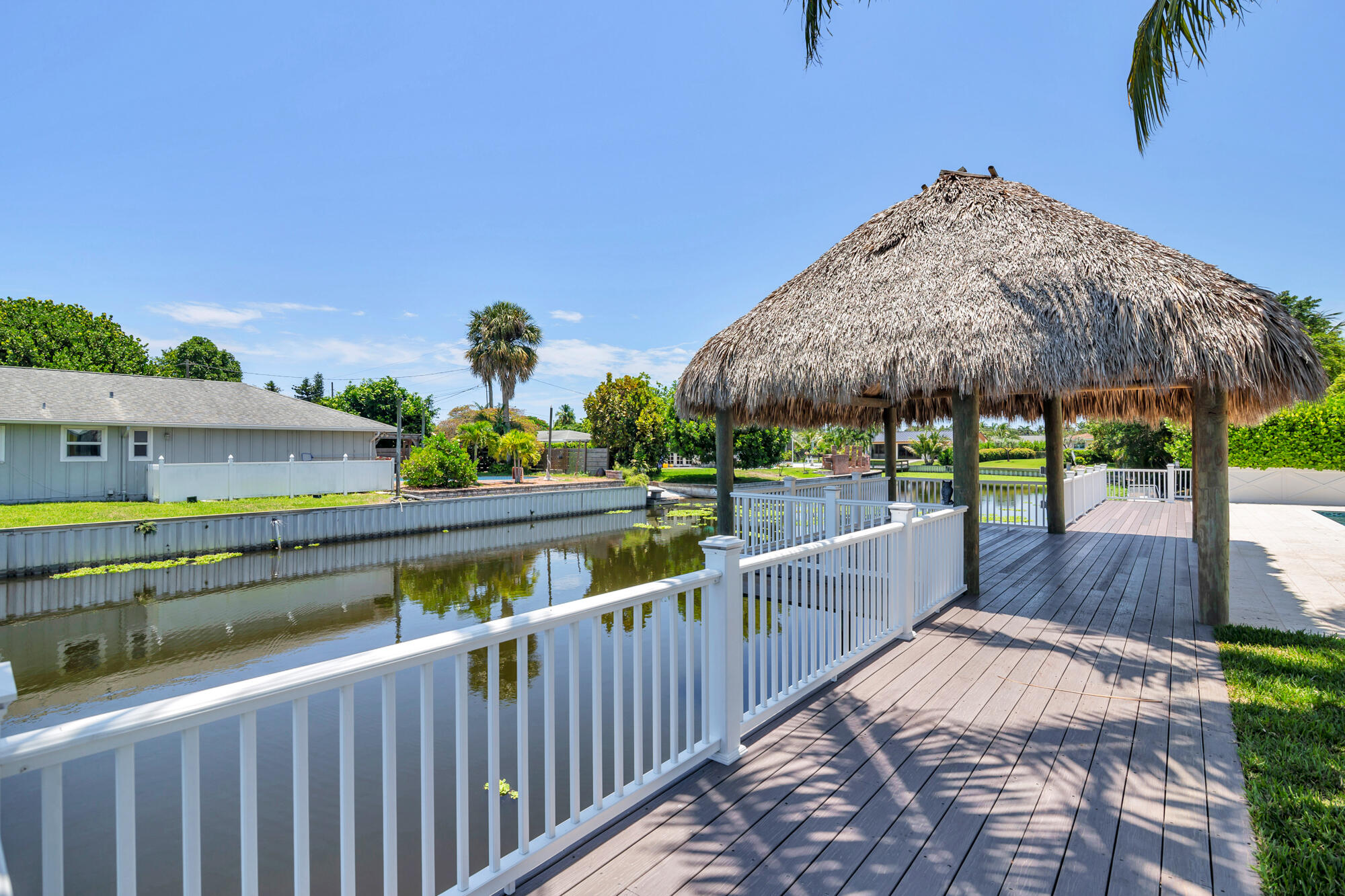 LAKE CLARKE MNR - Residential