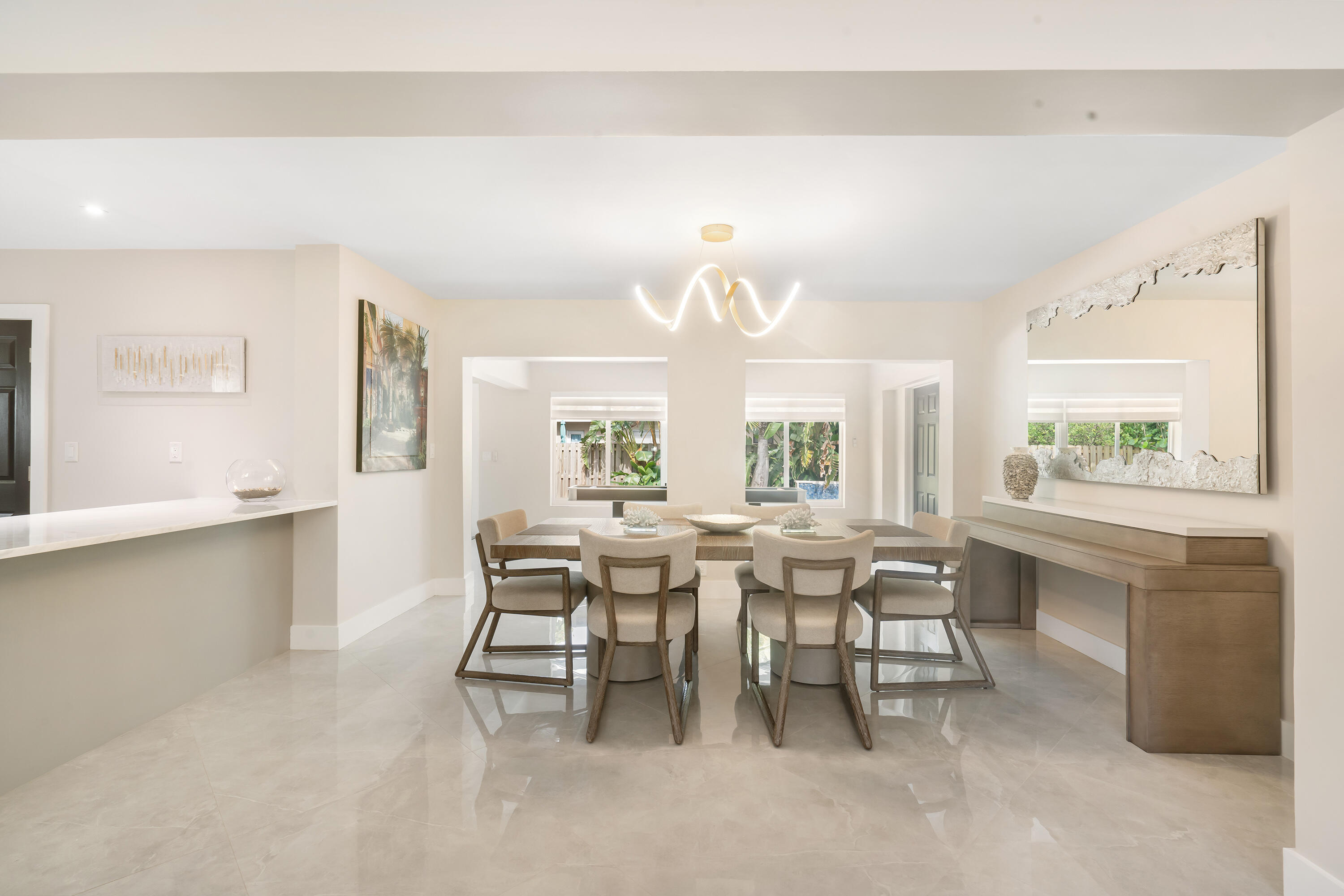 FLORANADA RIDGE SEC - Residential