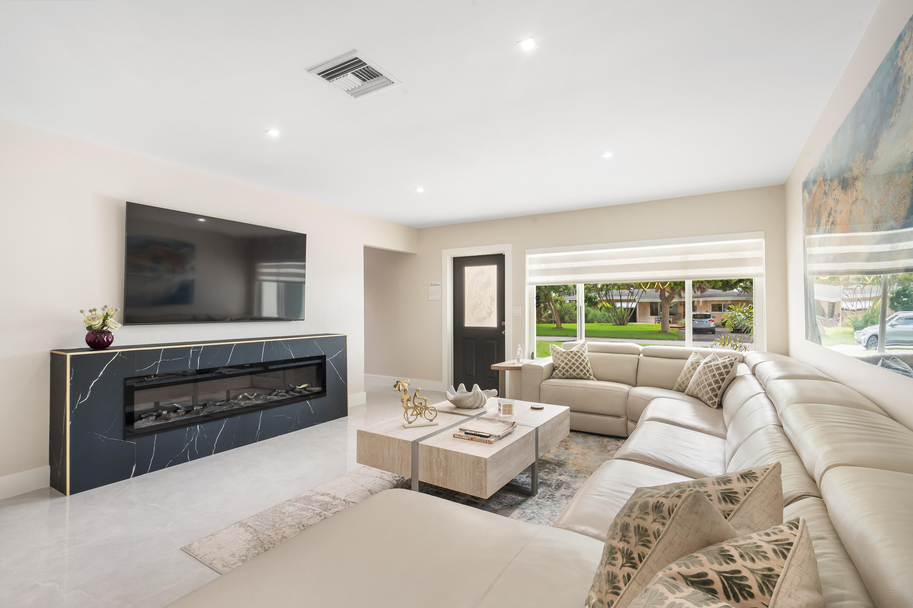 FLORANADA RIDGE SEC - Residential