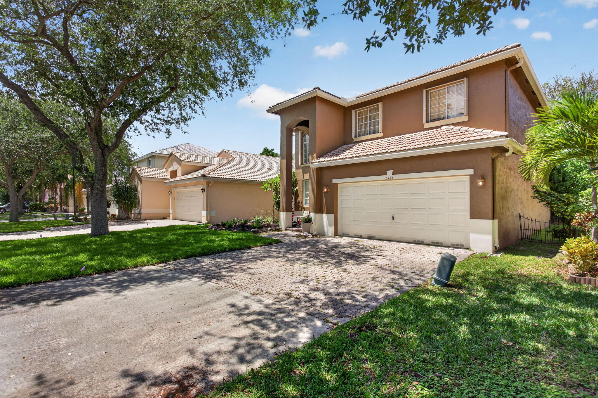 REGENCY LAKES AT COCONUT CREEK - Residential