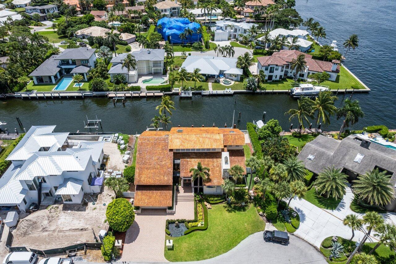 MC CORMICK MILE ADD 1 - Residential