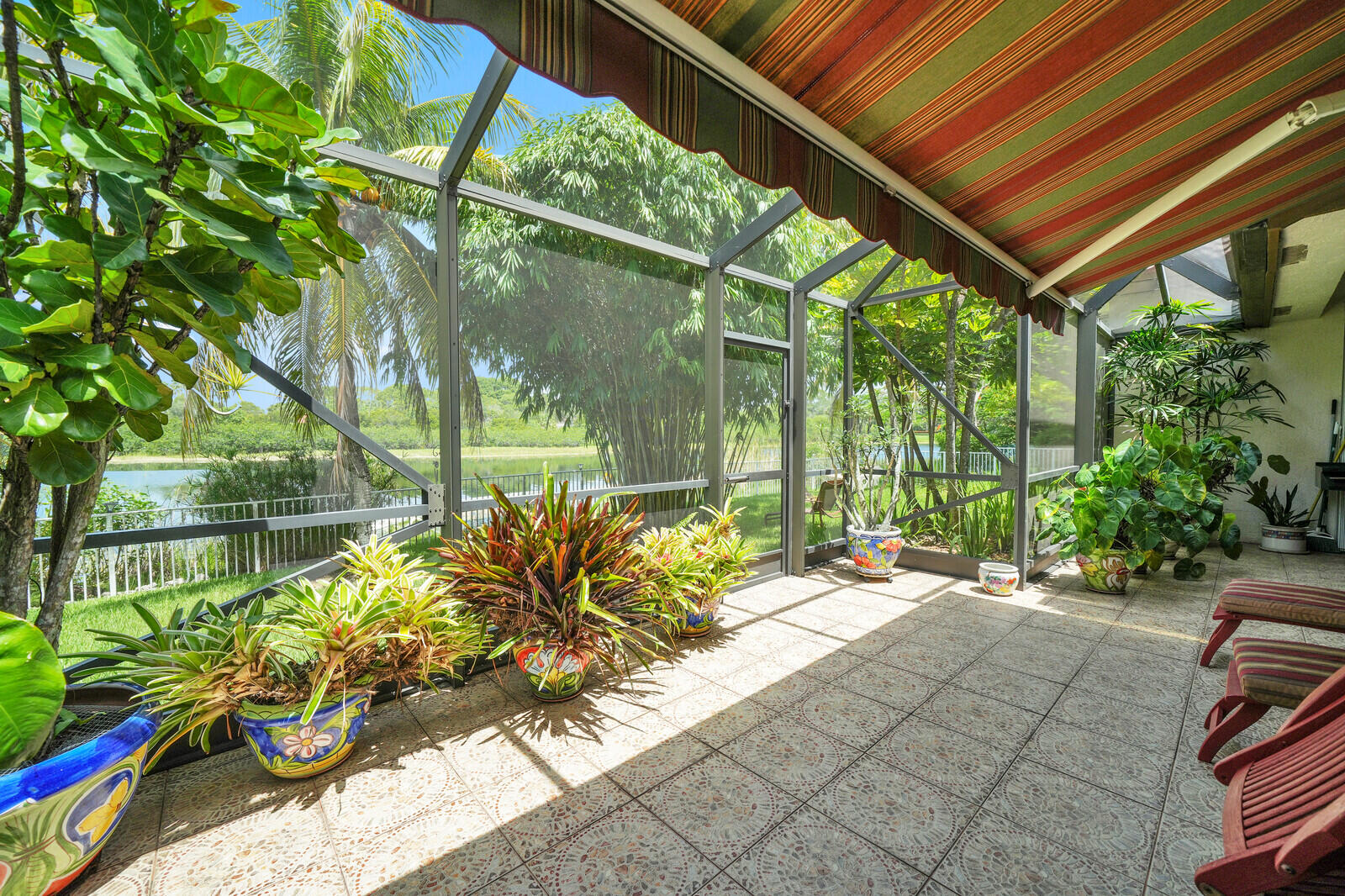 SILVER LAKES AT PEMBROKE PINES - Residential