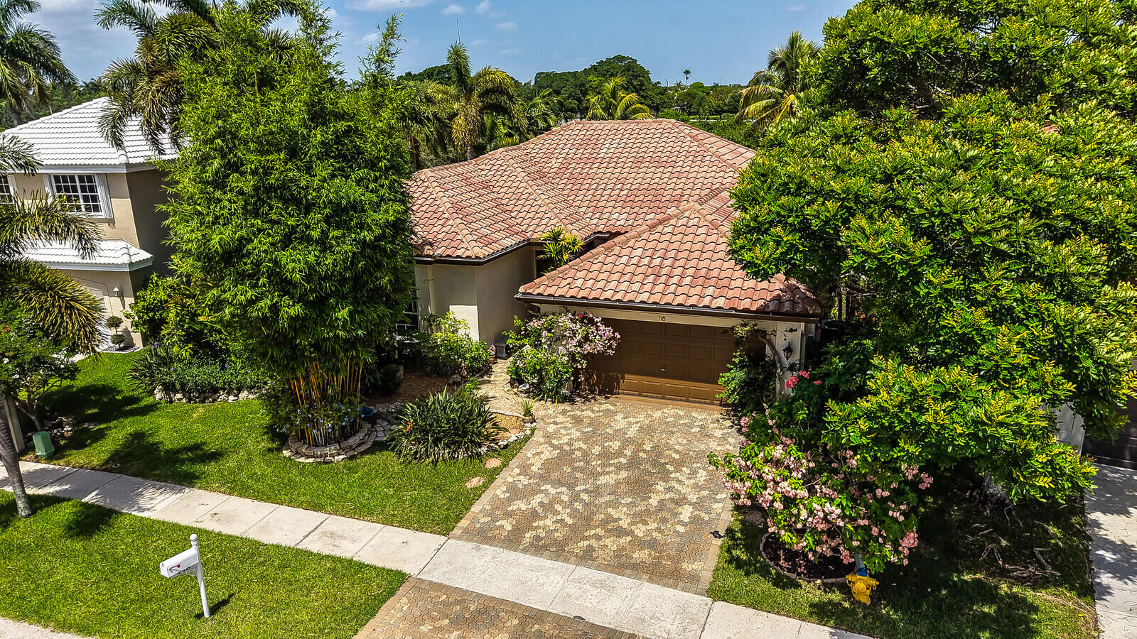SILVER LAKES AT PEMBROKE PINES - Residential
