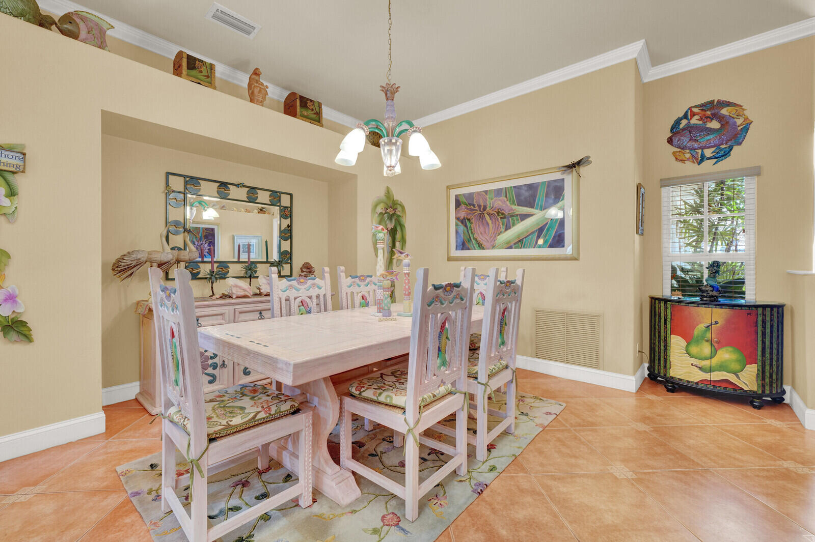 SILVER LAKES AT PEMBROKE PINES - Residential