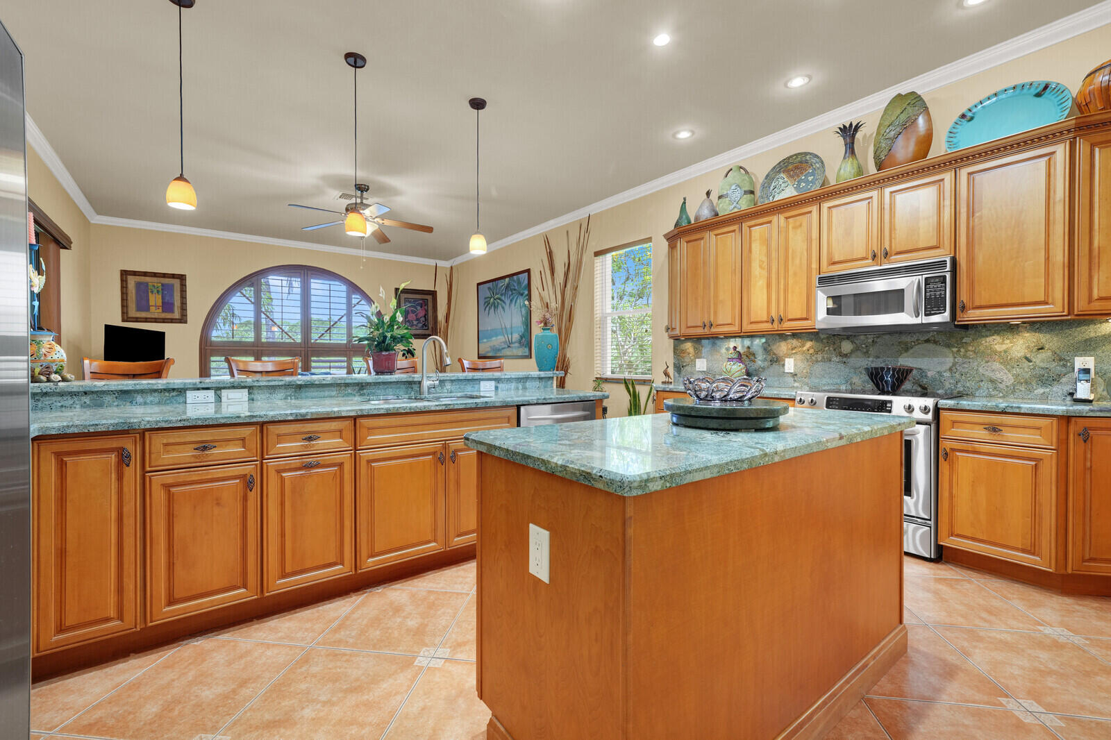 SILVER LAKES AT PEMBROKE PINES - Residential