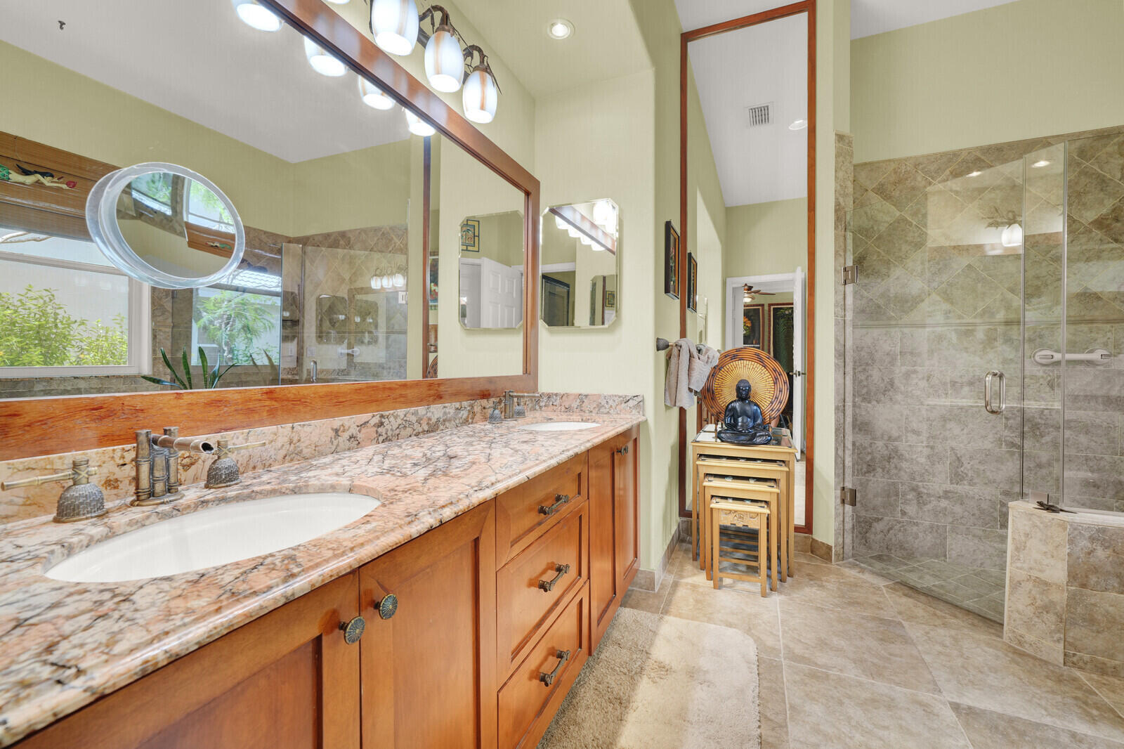 SILVER LAKES AT PEMBROKE PINES - Residential