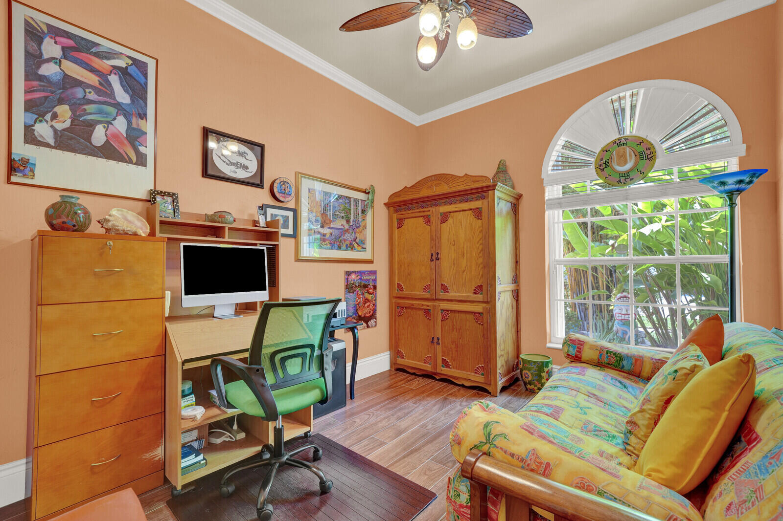 SILVER LAKES AT PEMBROKE PINES - Residential