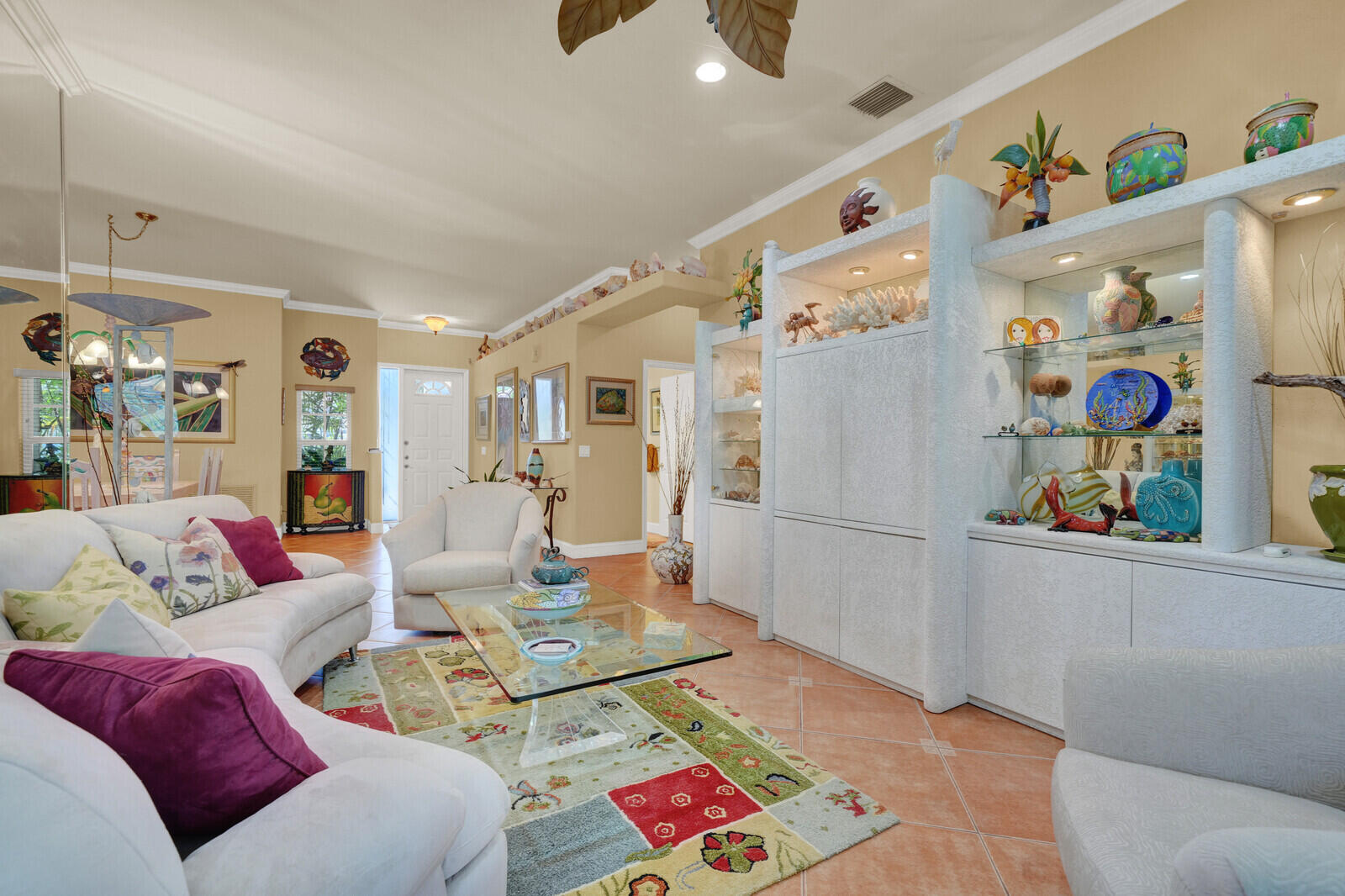 SILVER LAKES AT PEMBROKE PINES - Residential