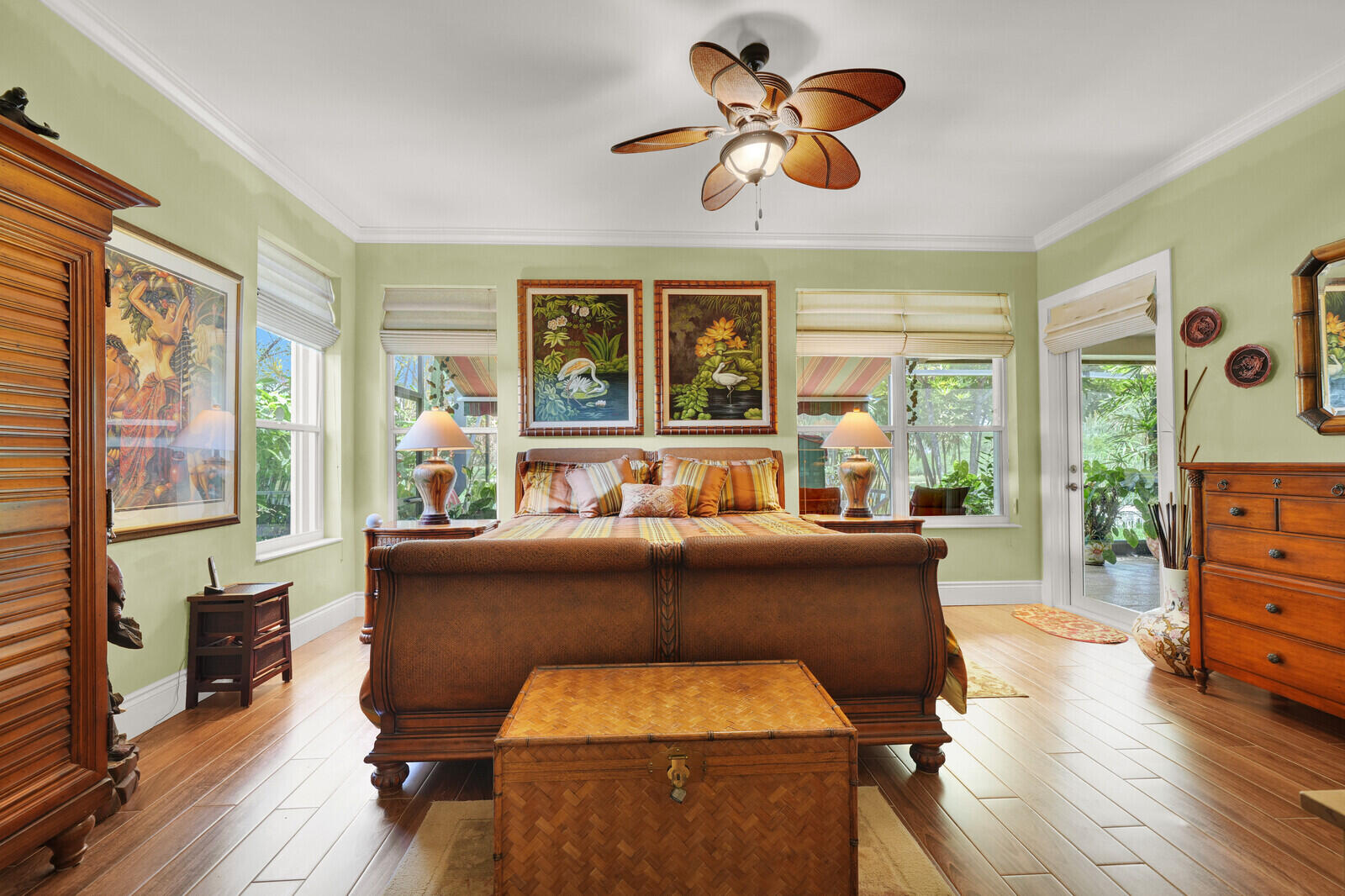 SILVER LAKES AT PEMBROKE PINES - Residential