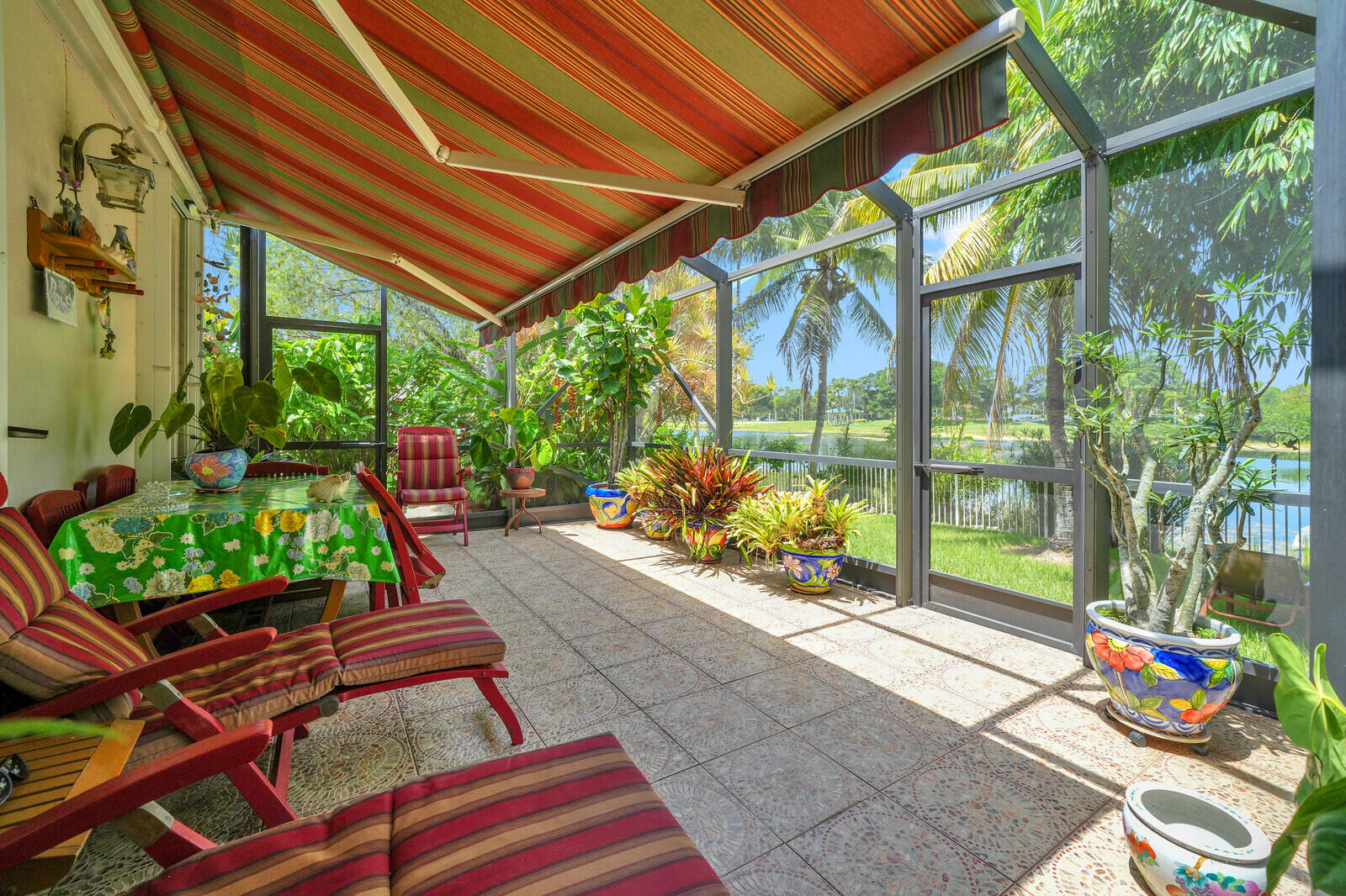 SILVER LAKES AT PEMBROKE PINES - Residential