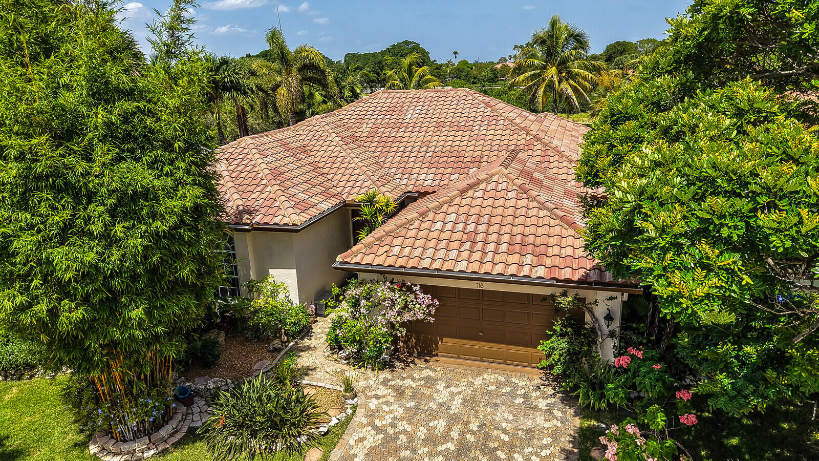 SILVER LAKES AT PEMBROKE PINES - Residential