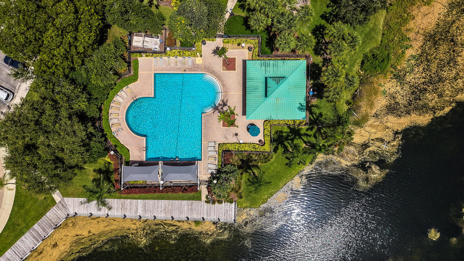 SILVER LAKES AT PEMBROKE PINES - Residential
