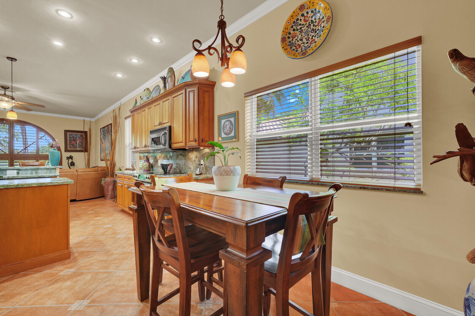 SILVER LAKES AT PEMBROKE PINES - Residential