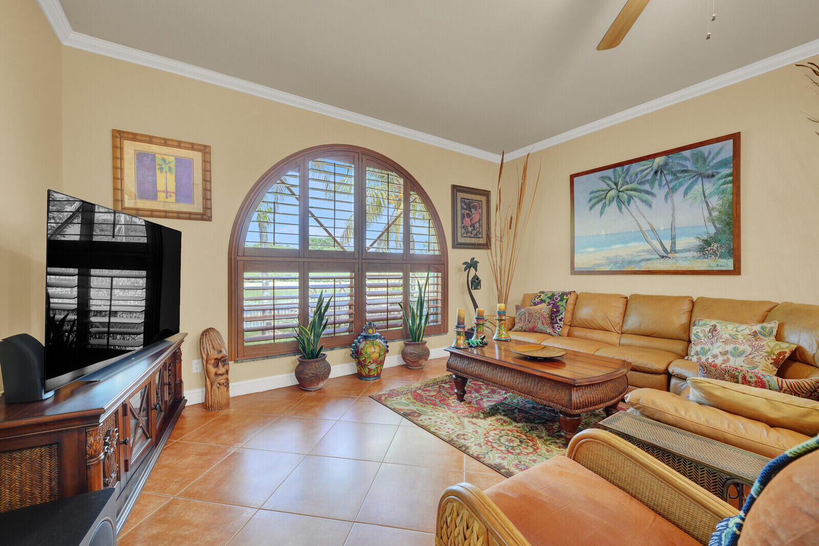 SILVER LAKES AT PEMBROKE PINES - Residential