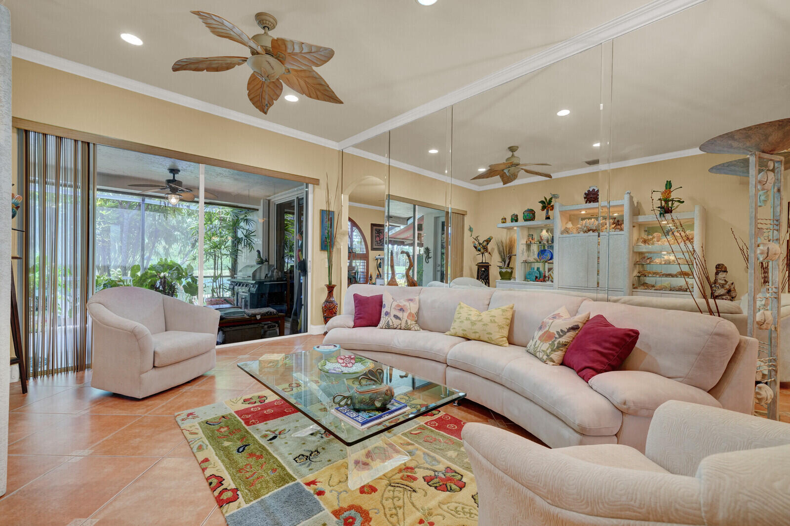 SILVER LAKES AT PEMBROKE PINES - Residential
