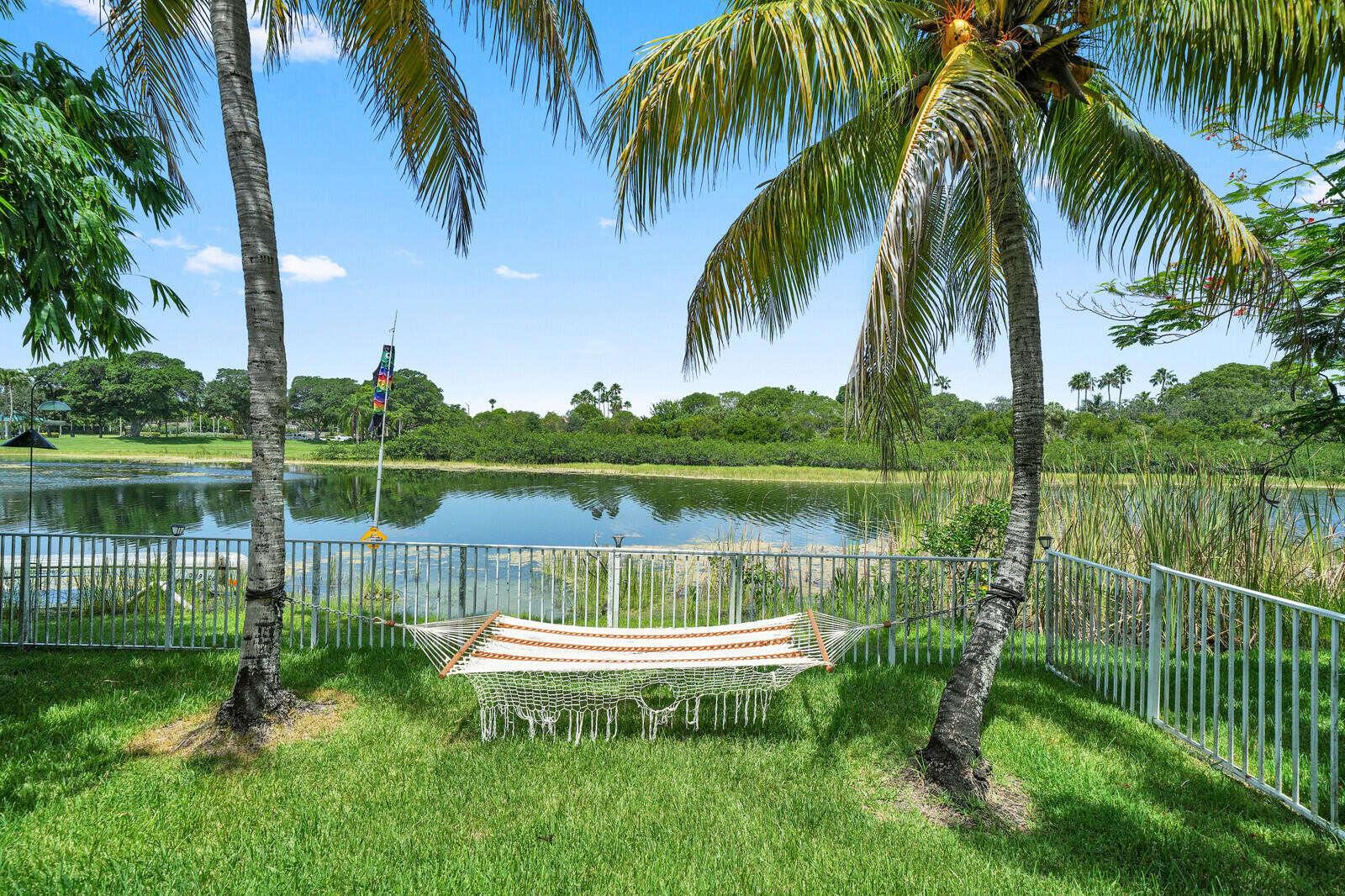 SILVER LAKES AT PEMBROKE PINES - Residential