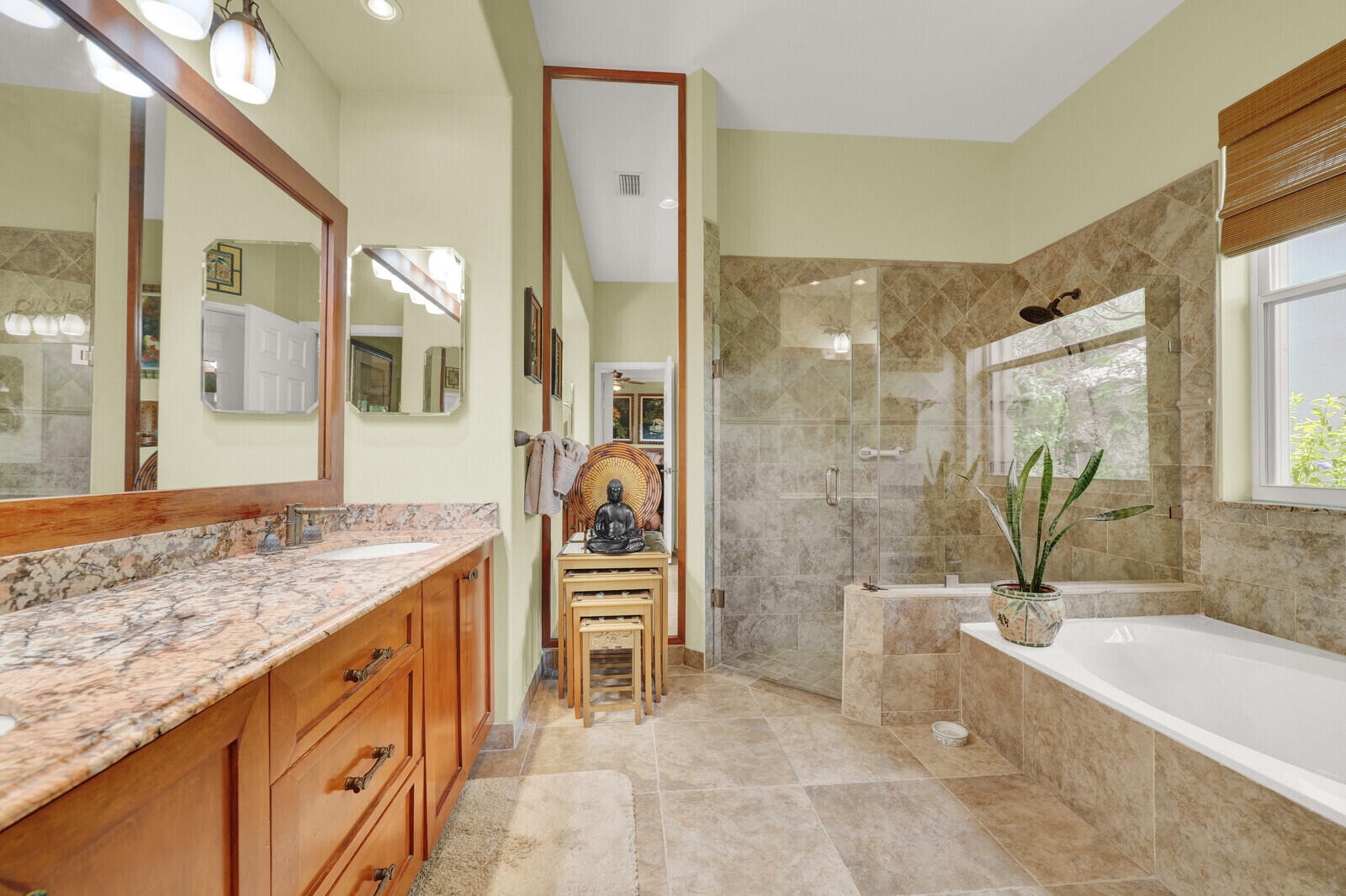 SILVER LAKES AT PEMBROKE PINES - Residential