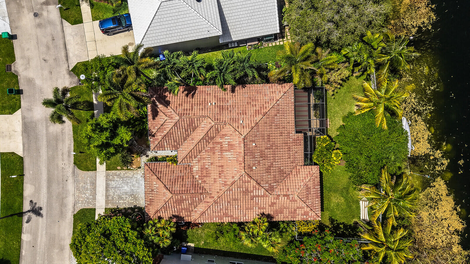 SILVER LAKES AT PEMBROKE PINES - Residential