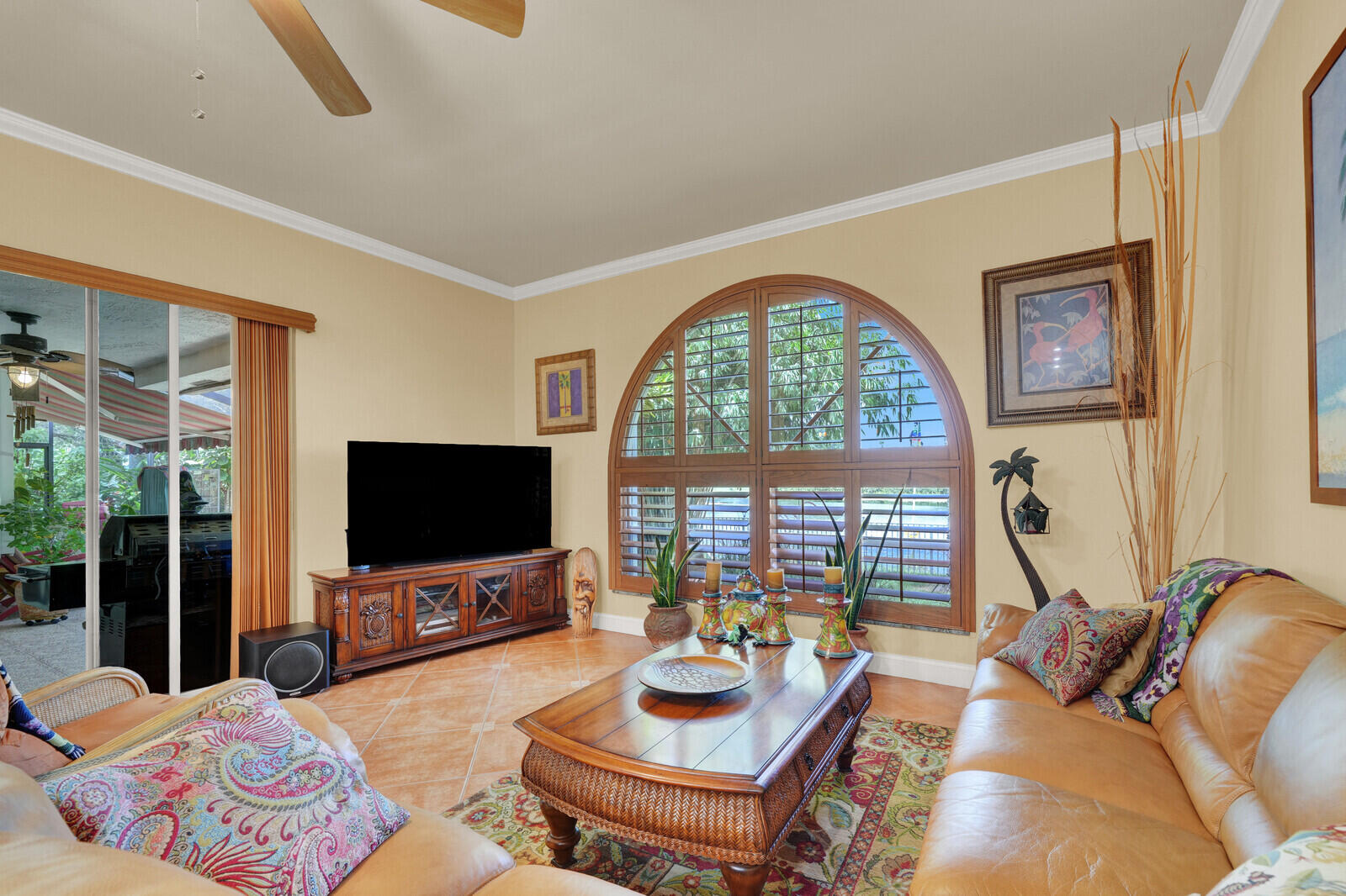 SILVER LAKES AT PEMBROKE PINES - Residential