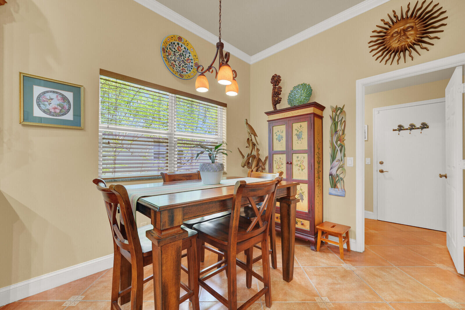 SILVER LAKES AT PEMBROKE PINES - Residential
