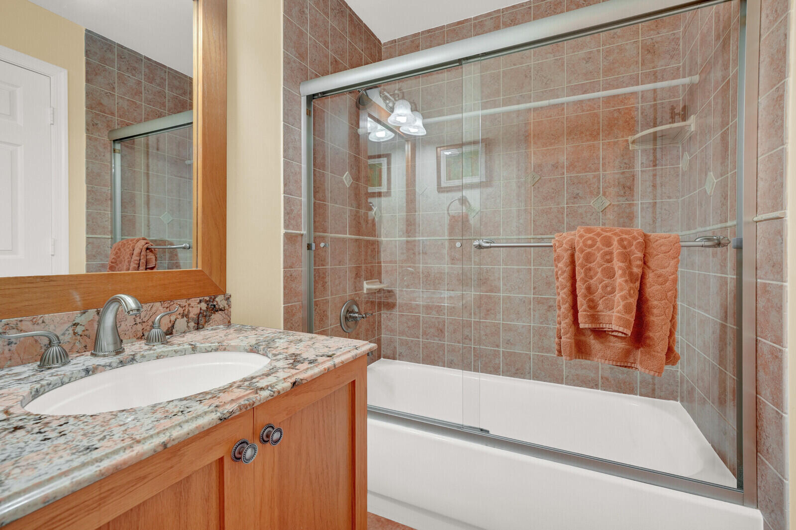 SILVER LAKES AT PEMBROKE PINES - Residential