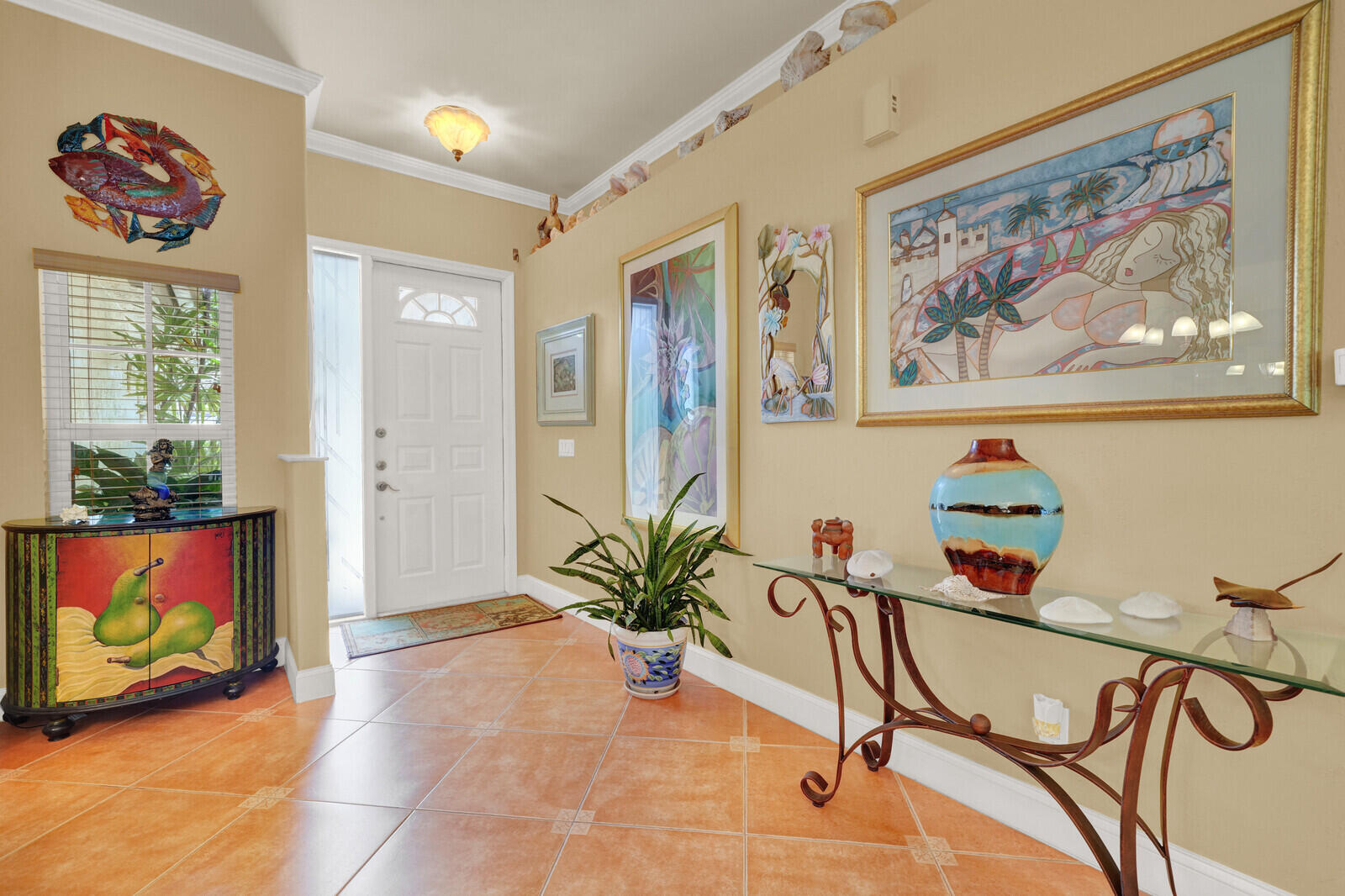 SILVER LAKES AT PEMBROKE PINES - Residential
