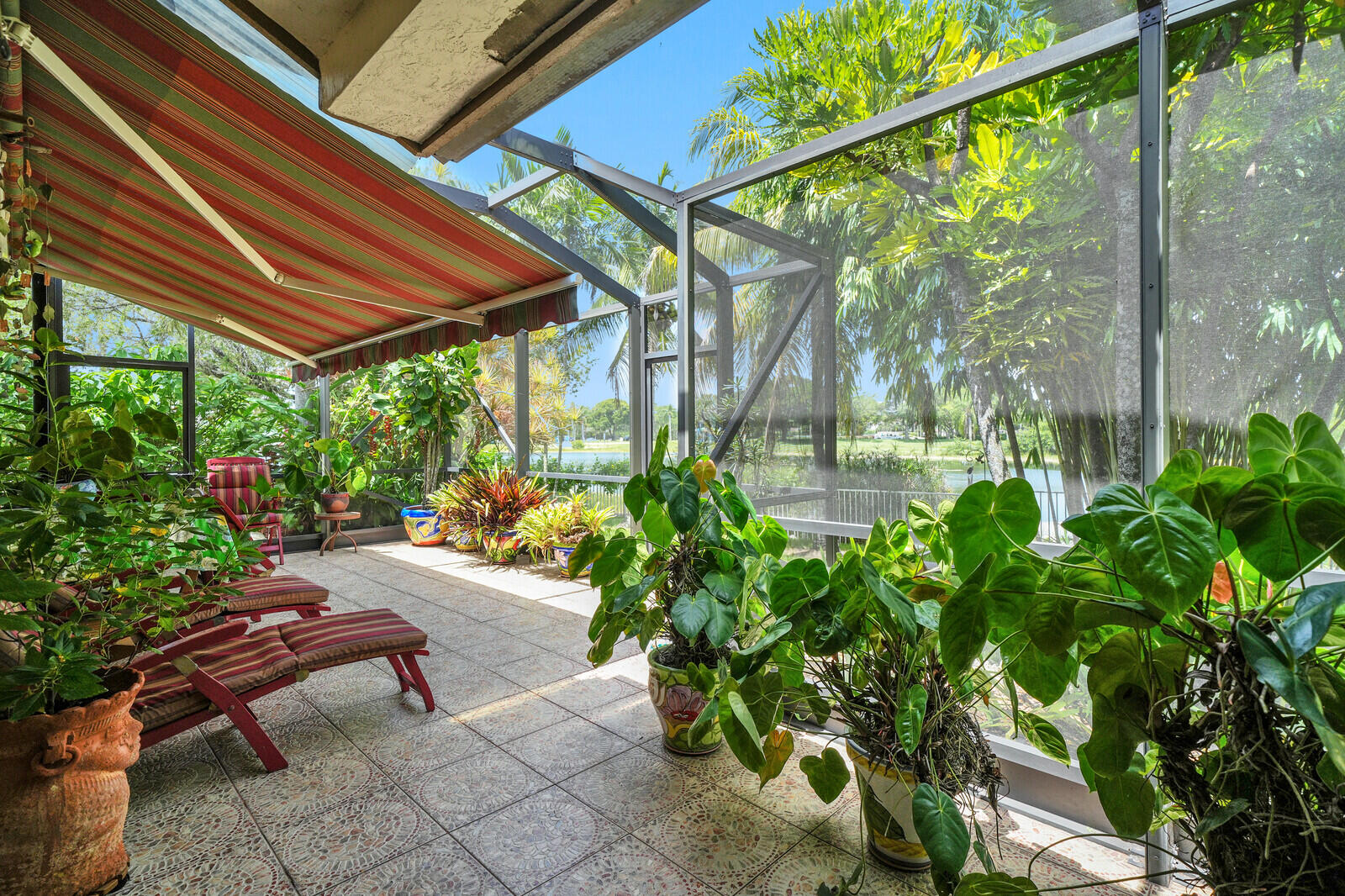 SILVER LAKES AT PEMBROKE PINES - Residential