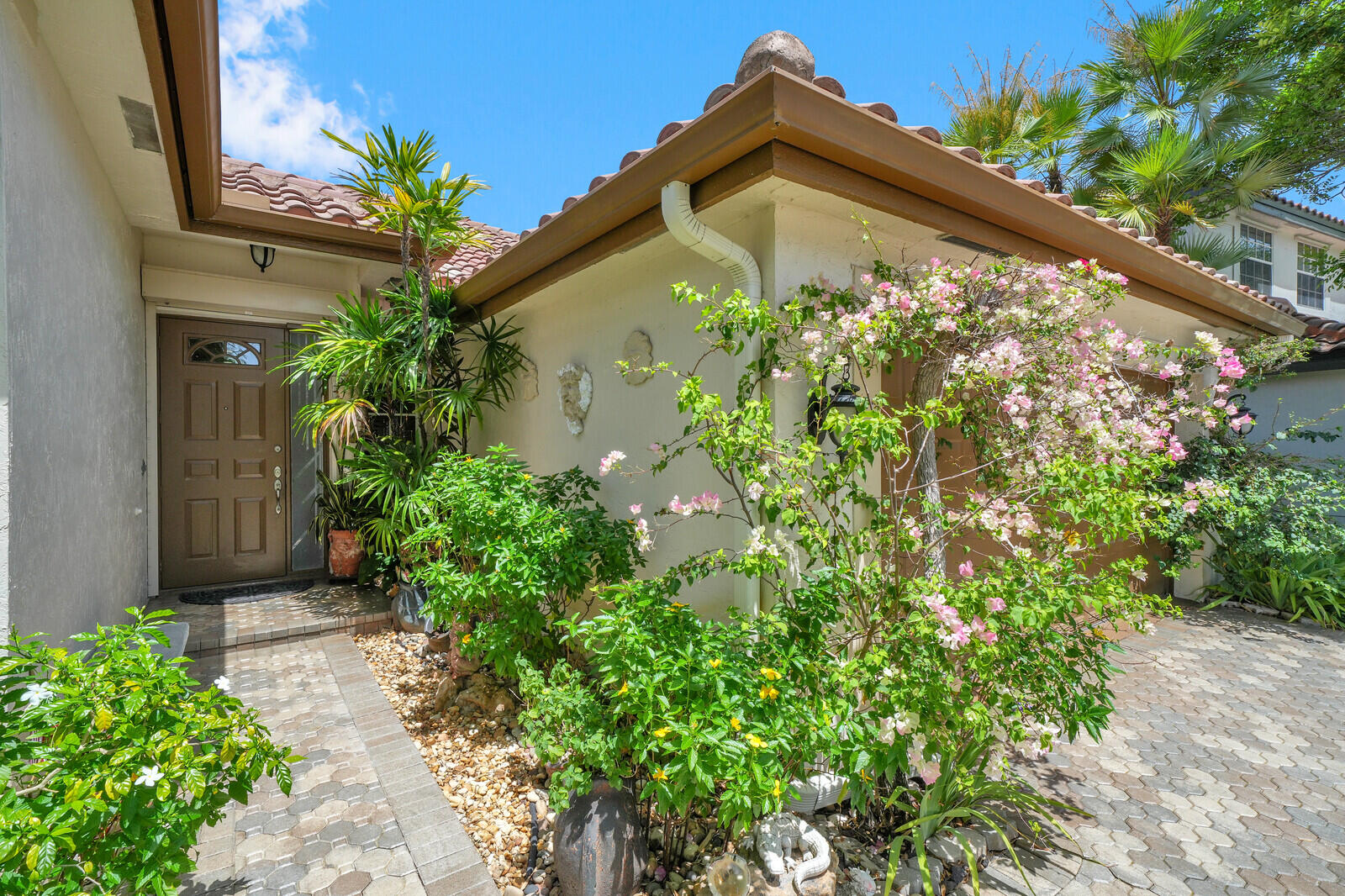 SILVER LAKES AT PEMBROKE PINES - Residential