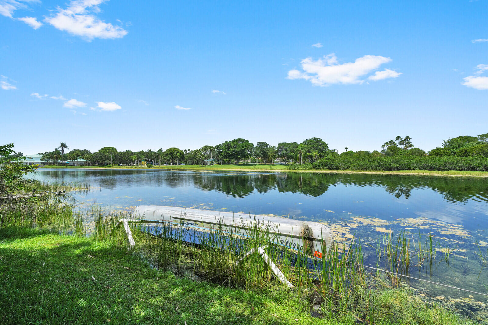 SILVER LAKES AT PEMBROKE PINES - Residential
