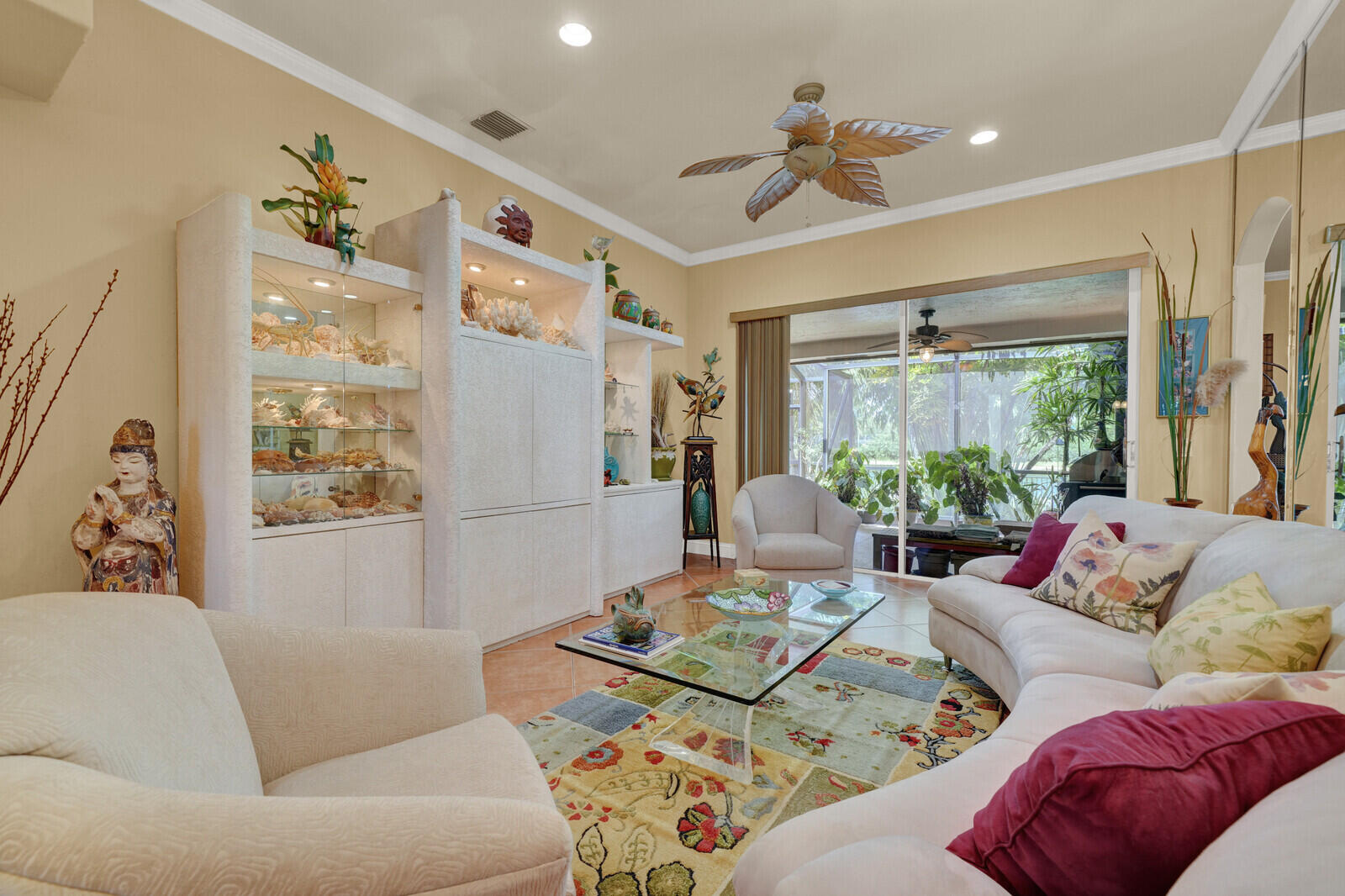 SILVER LAKES AT PEMBROKE PINES - Residential