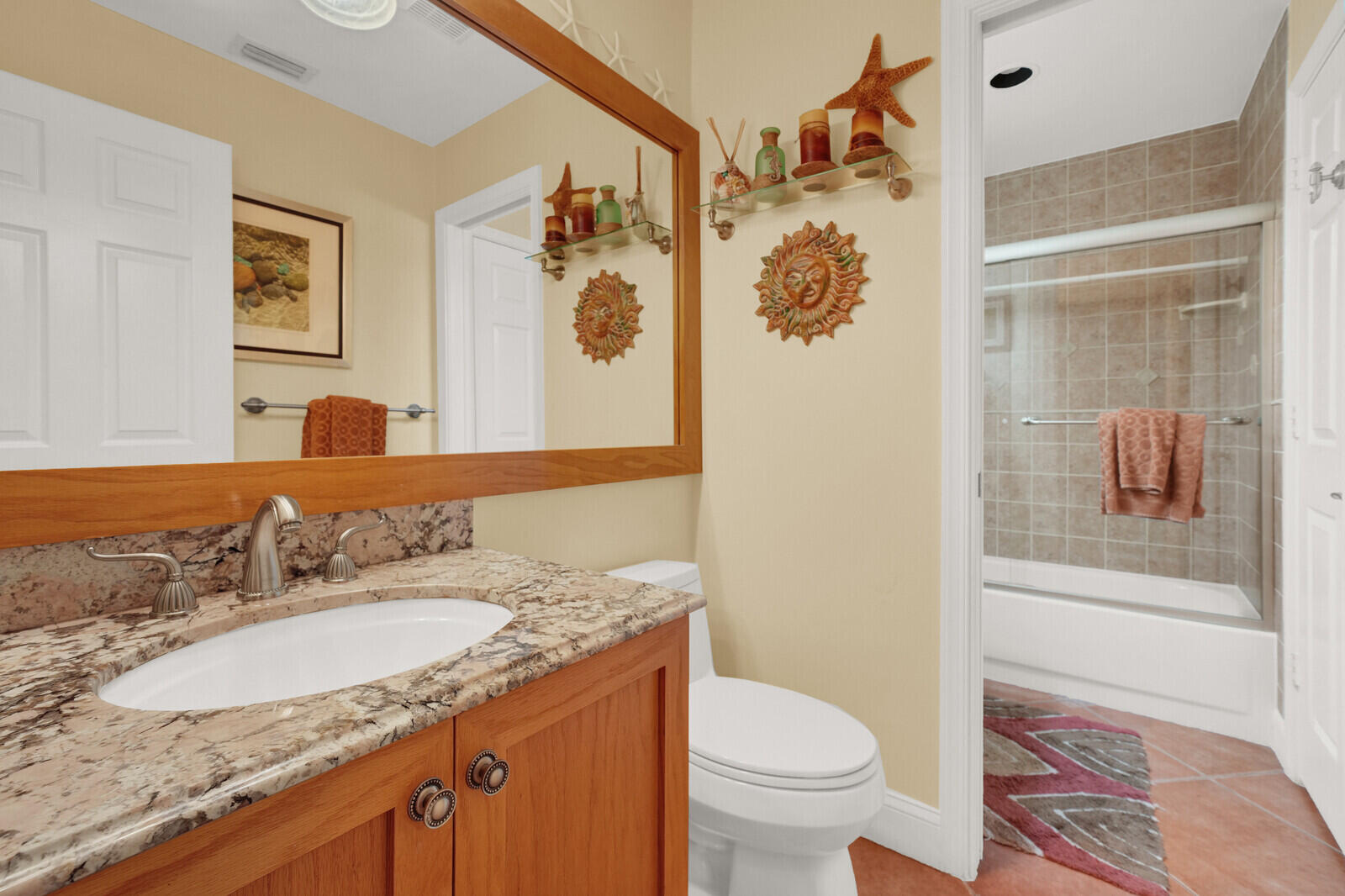 SILVER LAKES AT PEMBROKE PINES - Residential
