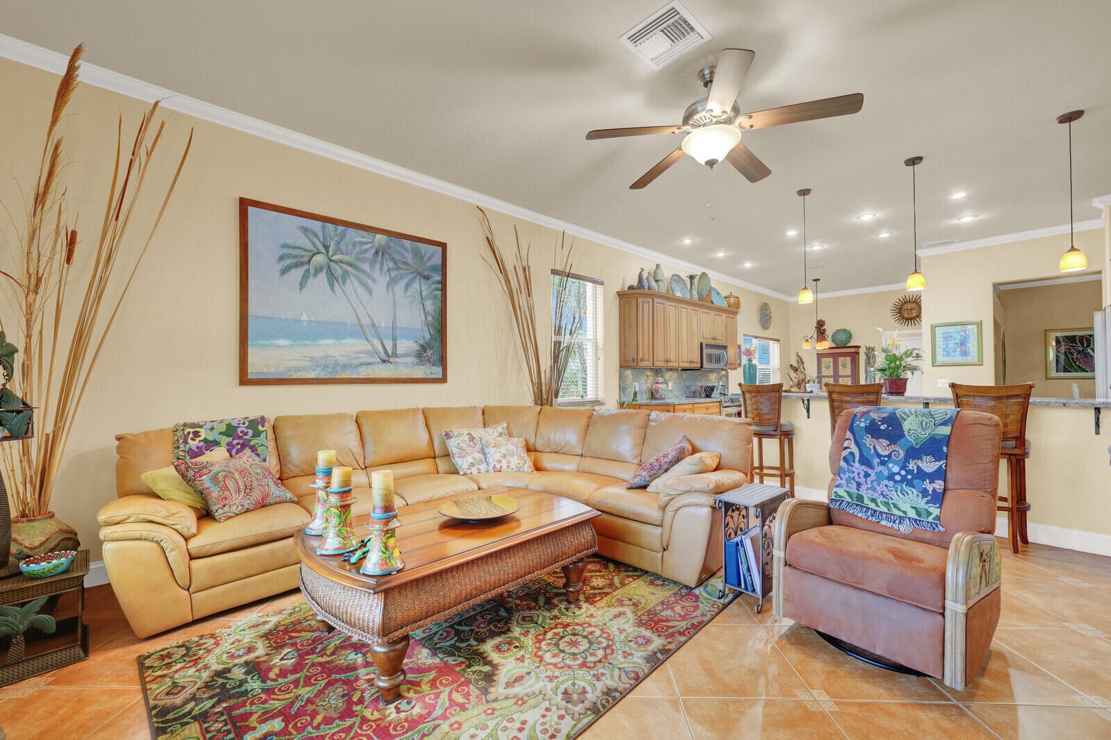 SILVER LAKES AT PEMBROKE PINES - Residential