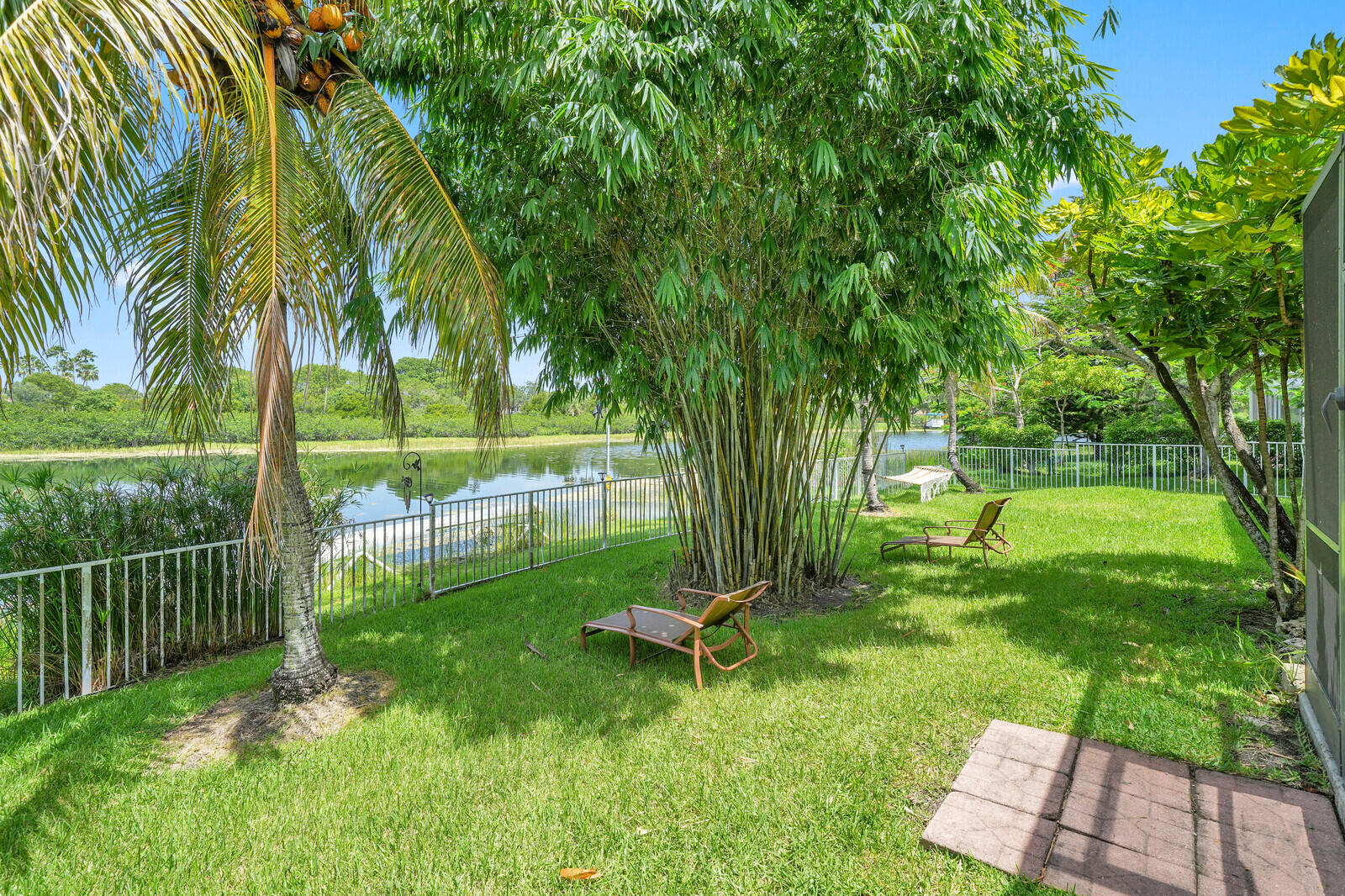 SILVER LAKES AT PEMBROKE PINES - Residential