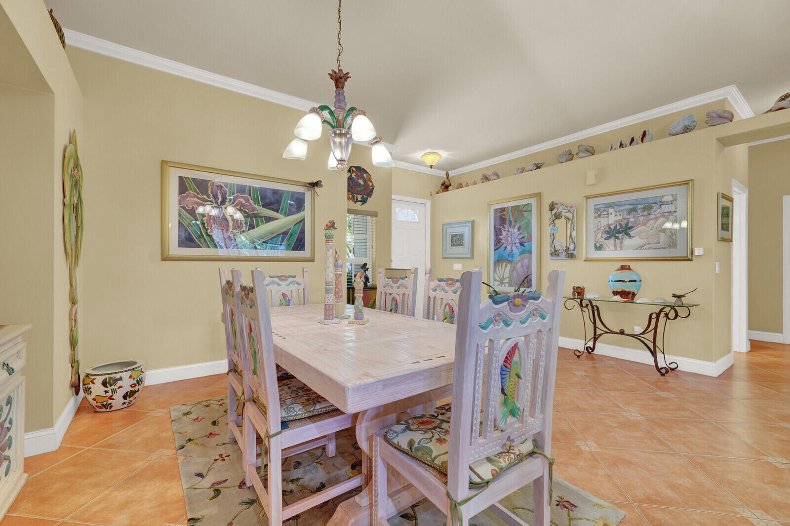 SILVER LAKES AT PEMBROKE PINES - Residential
