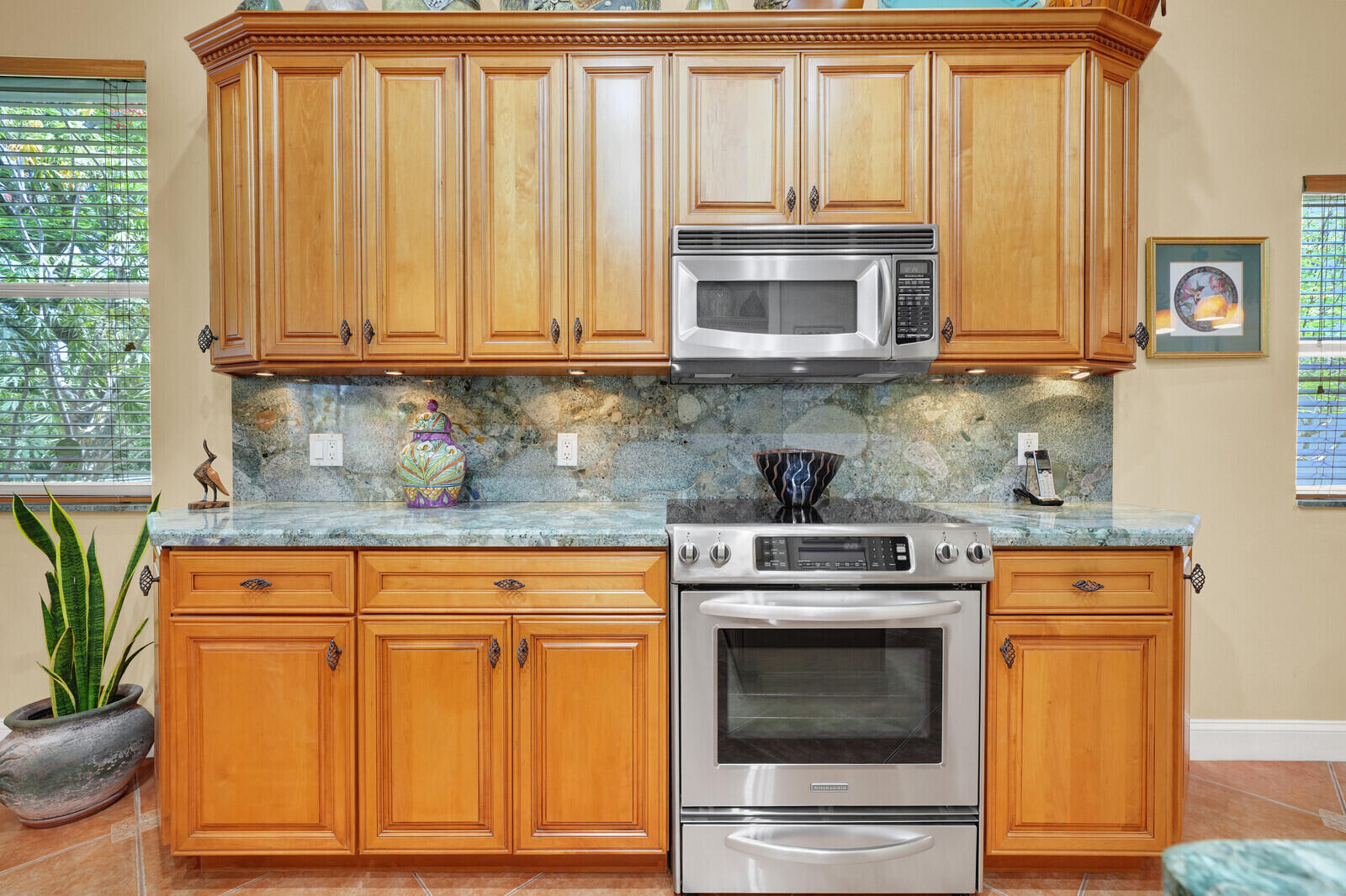 SILVER LAKES AT PEMBROKE PINES - Residential