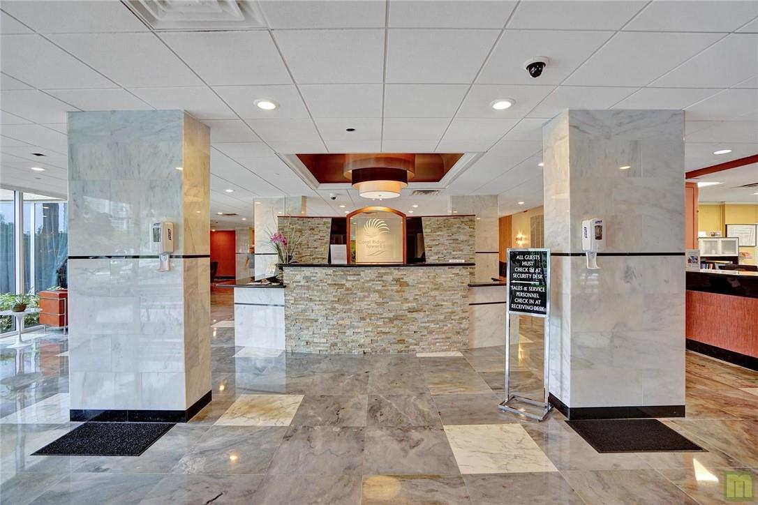 CORAL RIDGE TOWERS SOUTH - Residential
