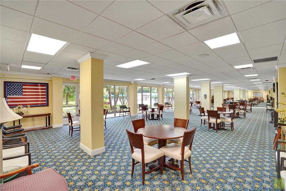 CORAL RIDGE TOWERS SOUTH - Residential