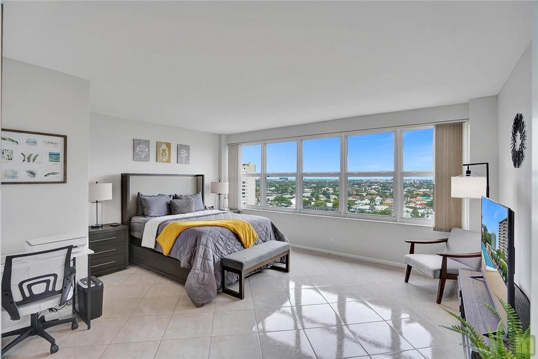 CORAL RIDGE TOWERS SOUTH - Residential
