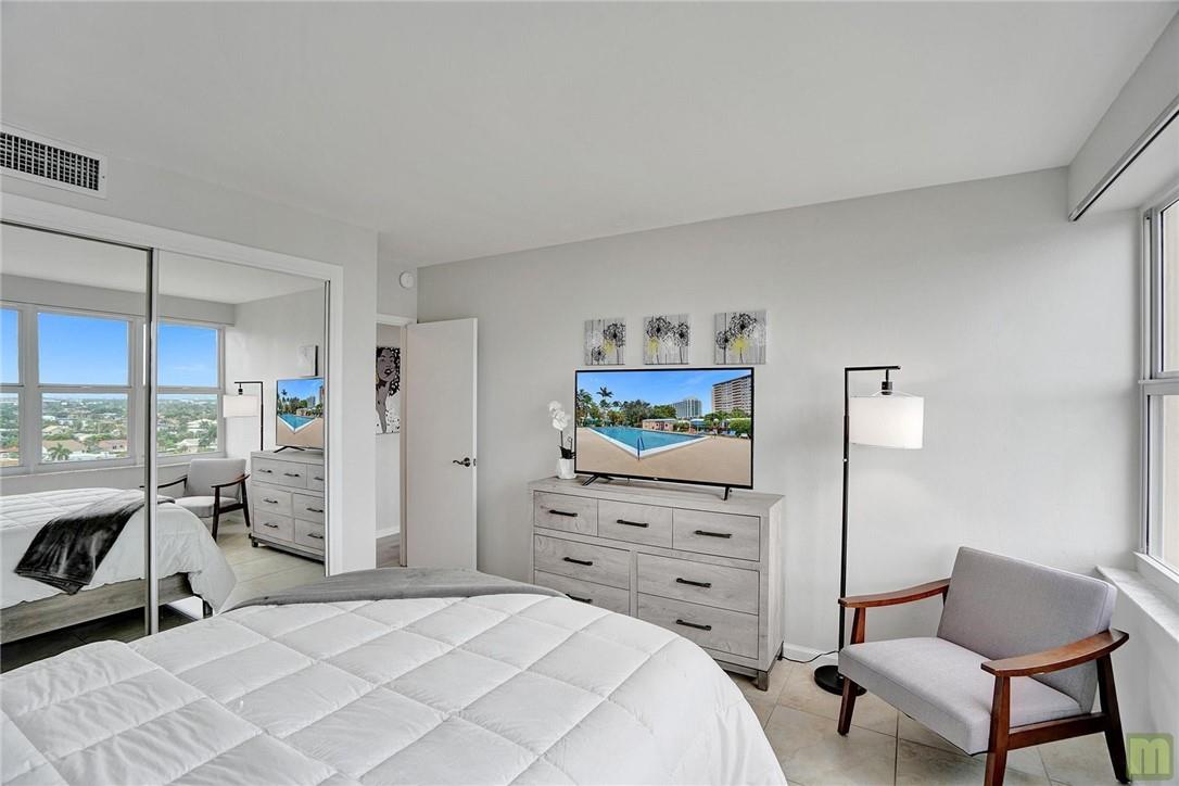 CORAL RIDGE TOWERS SOUTH - Residential