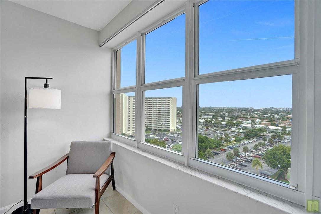 CORAL RIDGE TOWERS SOUTH - Residential