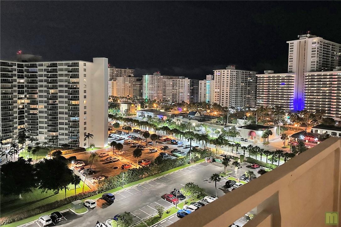 CORAL RIDGE TOWERS SOUTH - Residential