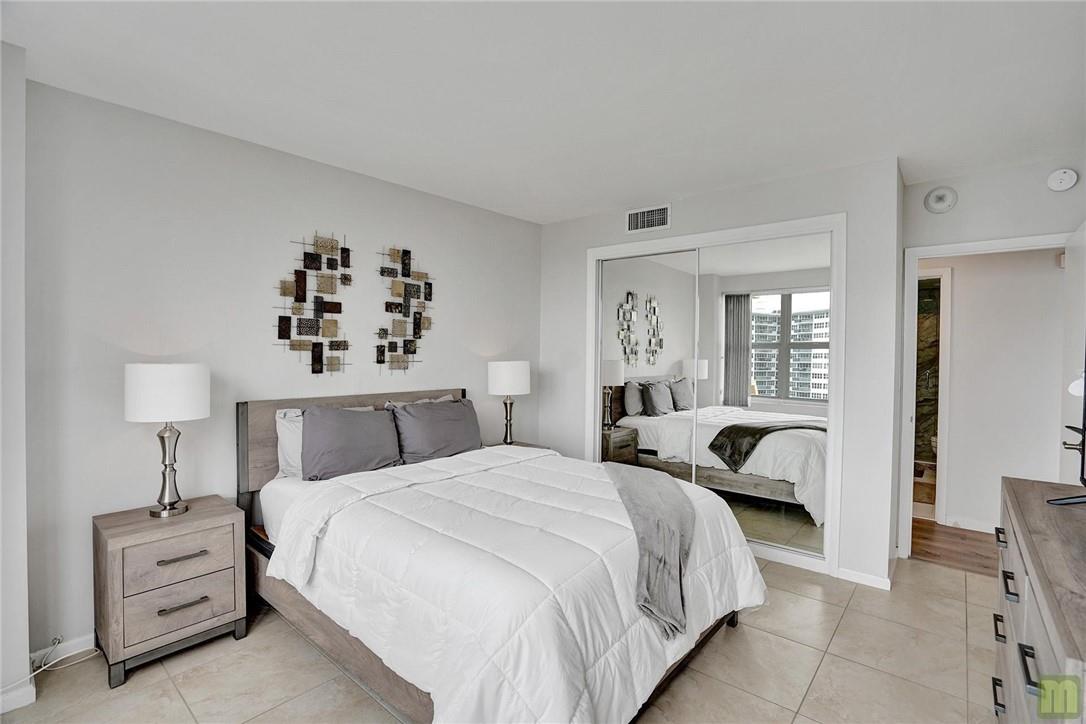CORAL RIDGE TOWERS SOUTH - Residential