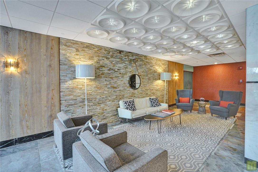 CORAL RIDGE TOWERS SOUTH - Residential