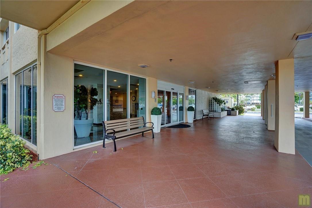 CORAL RIDGE TOWERS SOUTH - Residential